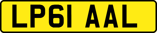 LP61AAL