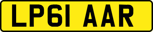 LP61AAR