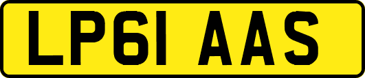 LP61AAS