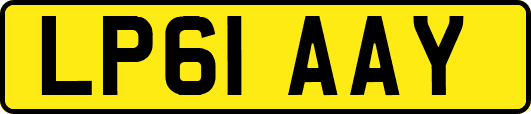 LP61AAY