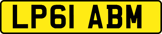 LP61ABM