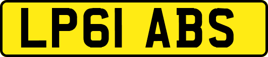 LP61ABS