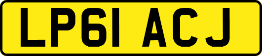LP61ACJ