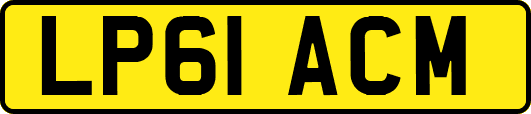 LP61ACM