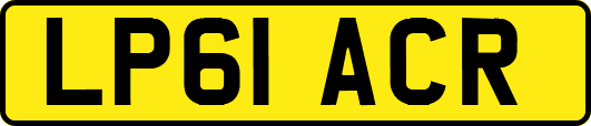 LP61ACR