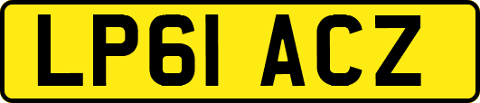 LP61ACZ