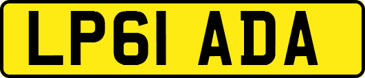 LP61ADA