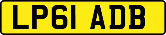 LP61ADB