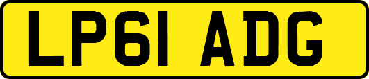 LP61ADG