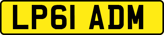 LP61ADM