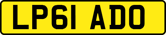 LP61ADO