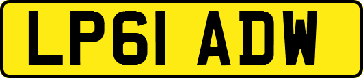 LP61ADW