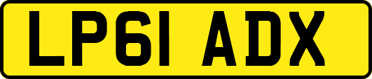 LP61ADX