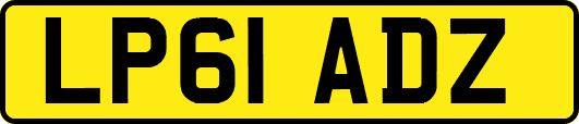 LP61ADZ