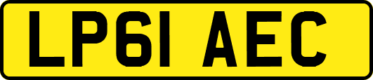 LP61AEC