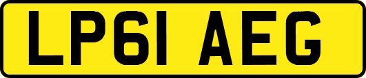 LP61AEG