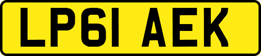 LP61AEK