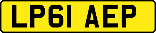 LP61AEP
