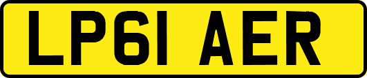 LP61AER