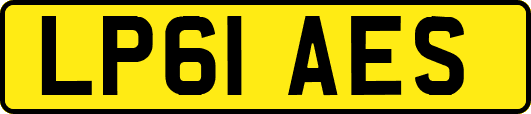 LP61AES