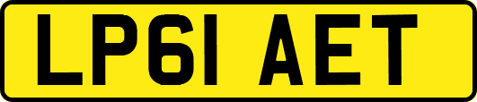 LP61AET