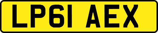 LP61AEX