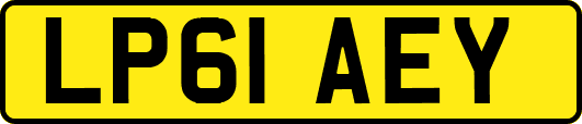 LP61AEY