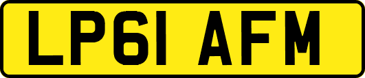 LP61AFM