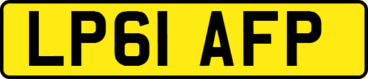 LP61AFP