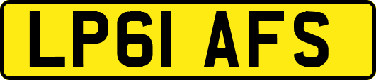 LP61AFS