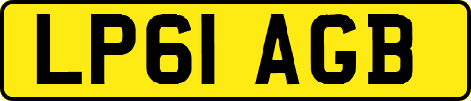 LP61AGB
