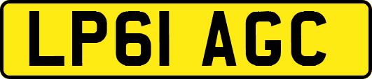 LP61AGC