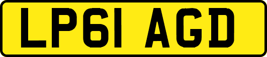 LP61AGD