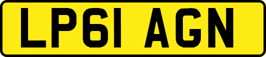LP61AGN