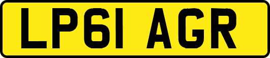 LP61AGR
