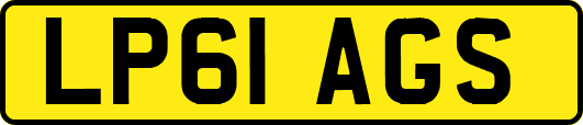 LP61AGS