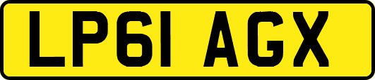 LP61AGX