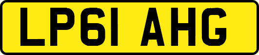 LP61AHG