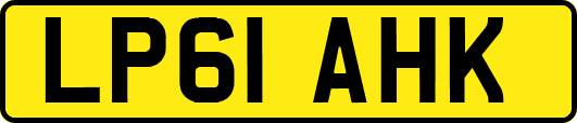 LP61AHK