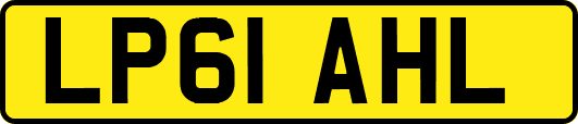 LP61AHL