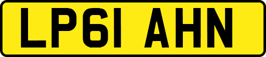 LP61AHN