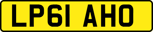 LP61AHO