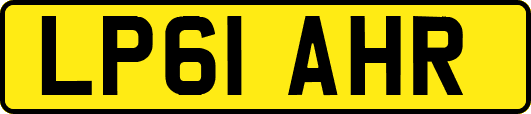 LP61AHR