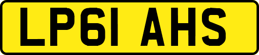 LP61AHS