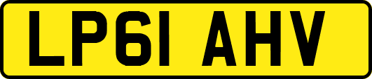 LP61AHV