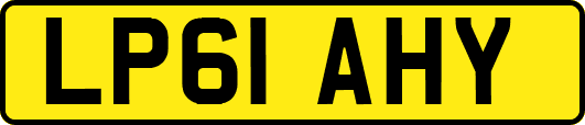 LP61AHY