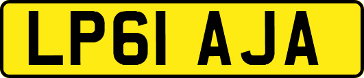 LP61AJA