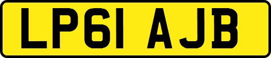 LP61AJB