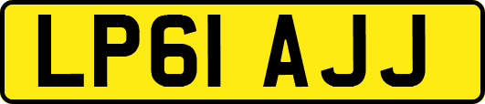 LP61AJJ
