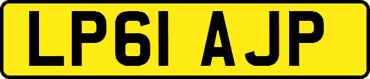 LP61AJP